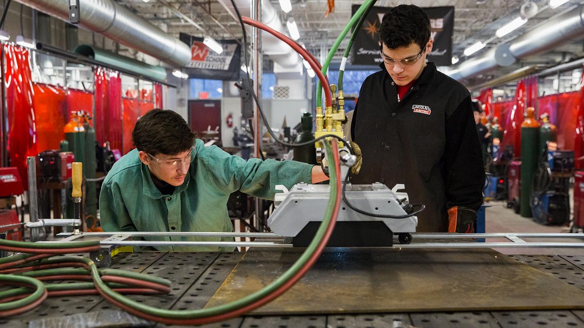 Academies of Louisville at JCPS adding more schools Louisville