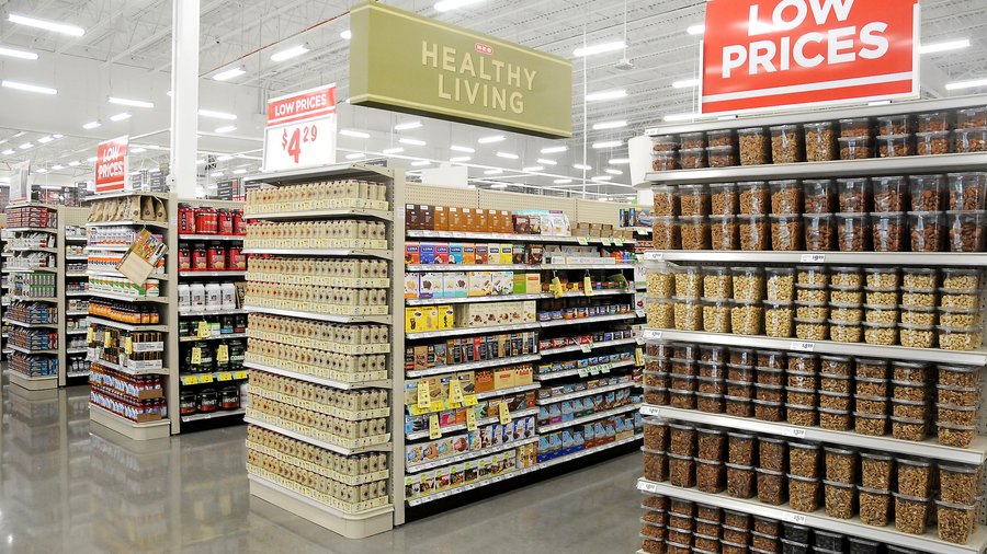 Food Storage - Shop H-E-B Everyday Low Prices