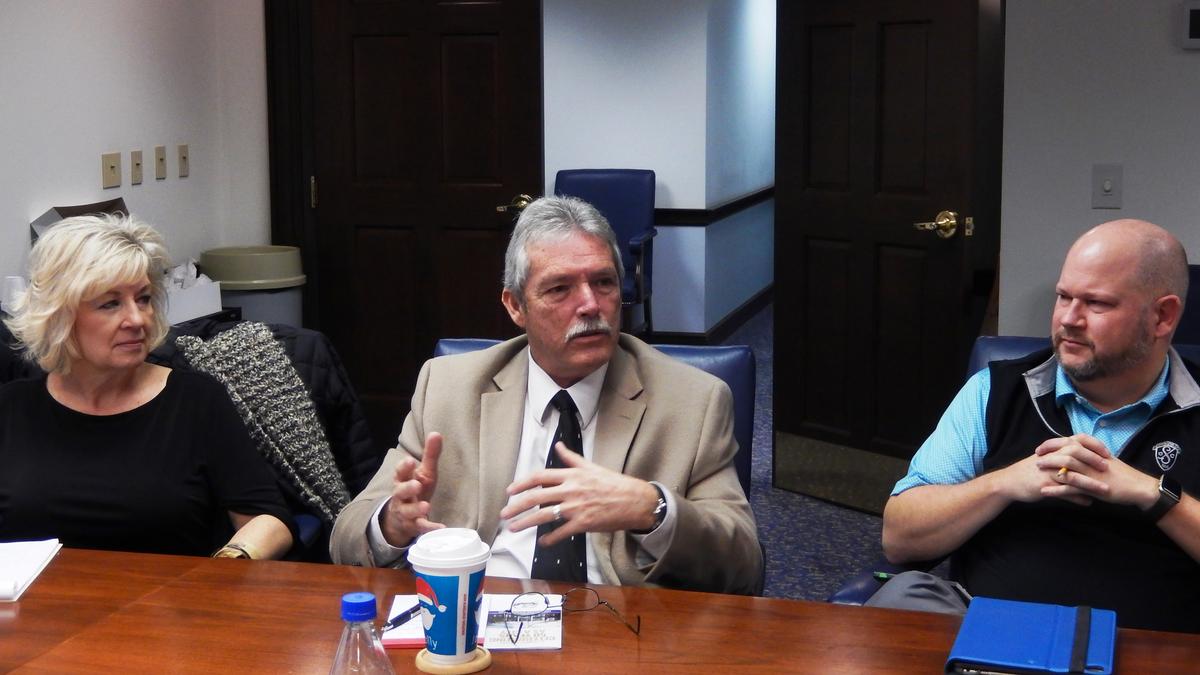 Economic development a top priority in Centerville Dayton Business