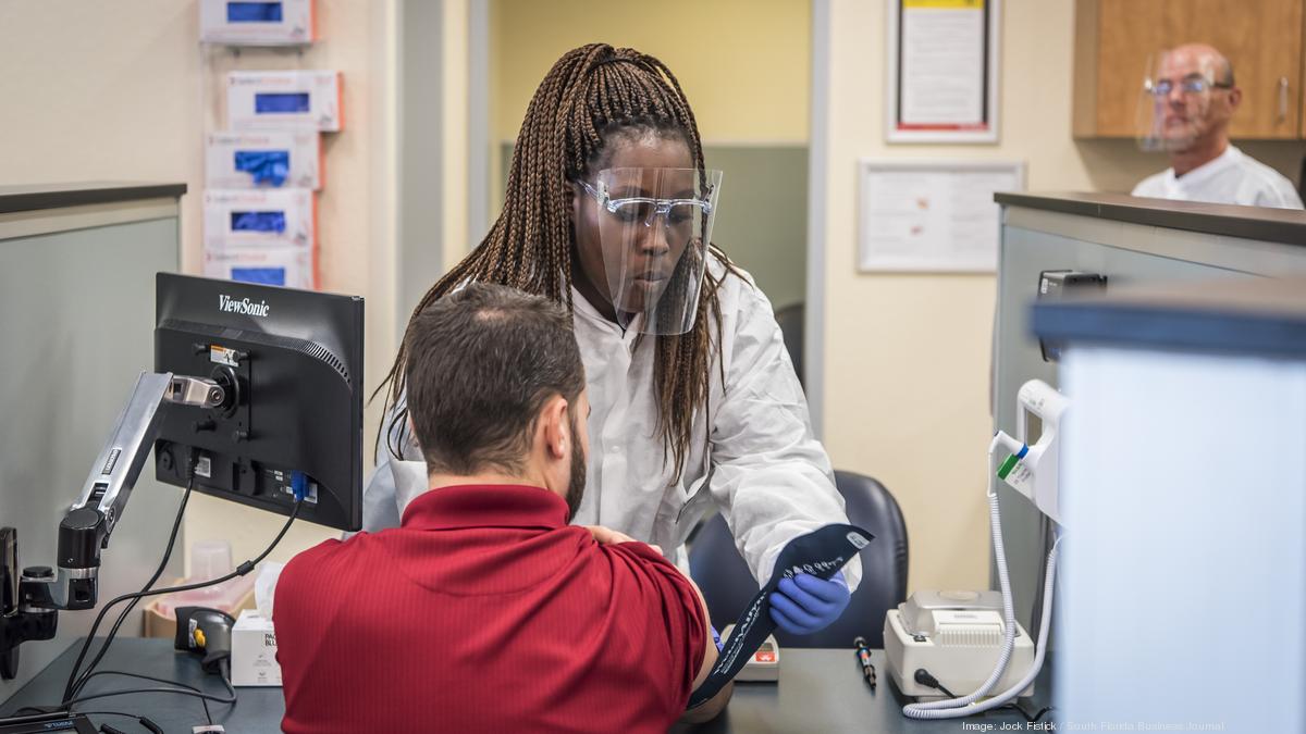 Why a slowdown in plasma shortage has Raleigh Durham area drugmakers