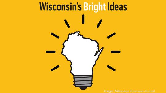 Wisconsin's Bright Ideas