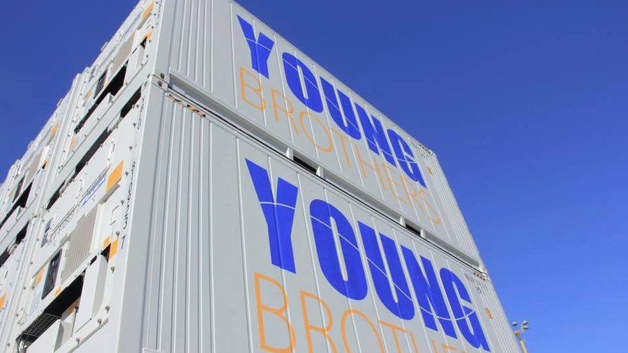 Hawaii interisland cargo decreases in overall cargo volume for Q1