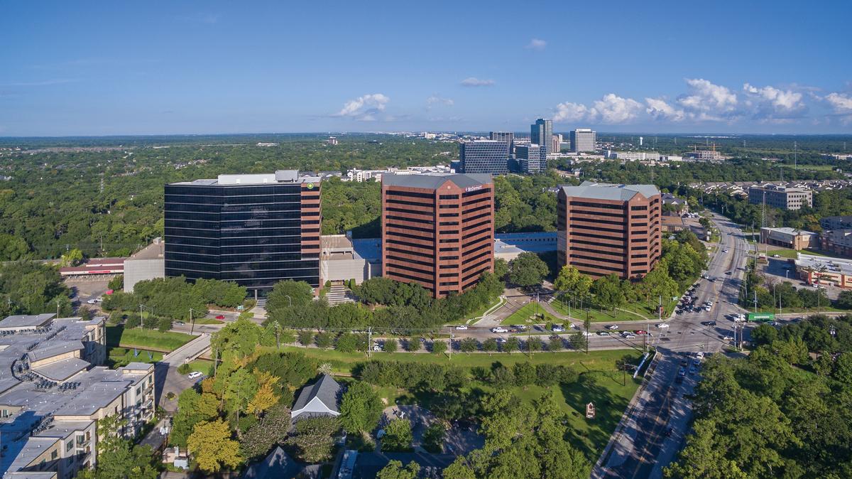 Granite Properties buys Eldridge Place in Houston’s Energy Corridor