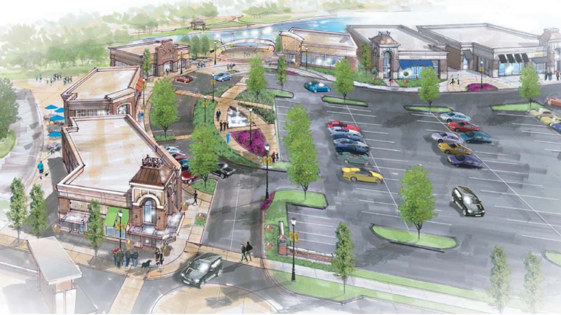 Centerville housing options increasing Dayton Business Journal