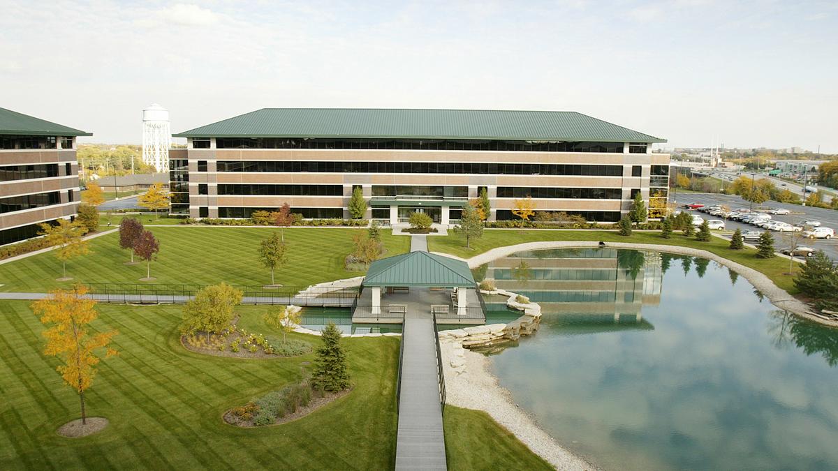 Mortenson moving into Honey Creek Corporate Center Milwaukee Business