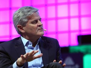 Steve Case