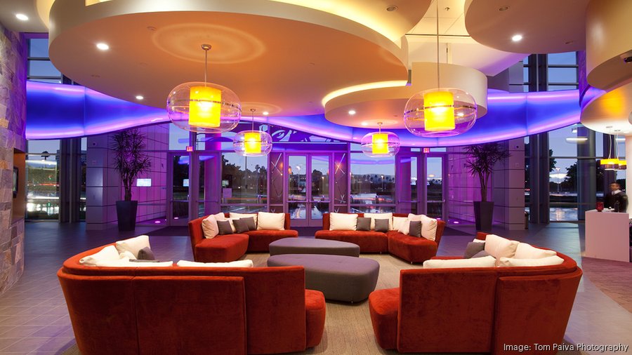 Taco Bell renews HQ lease, will remain in Southern California (PHOTOS