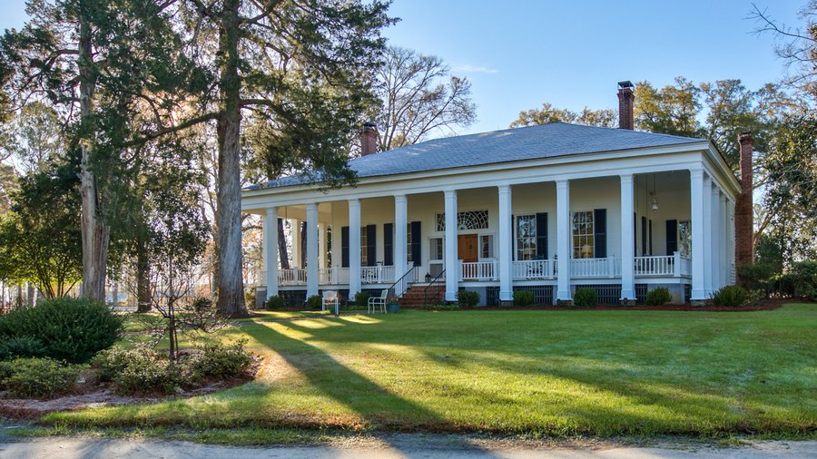 Founder of Smith Douglas Homes lists 8,000-acre plantation for sale at ...