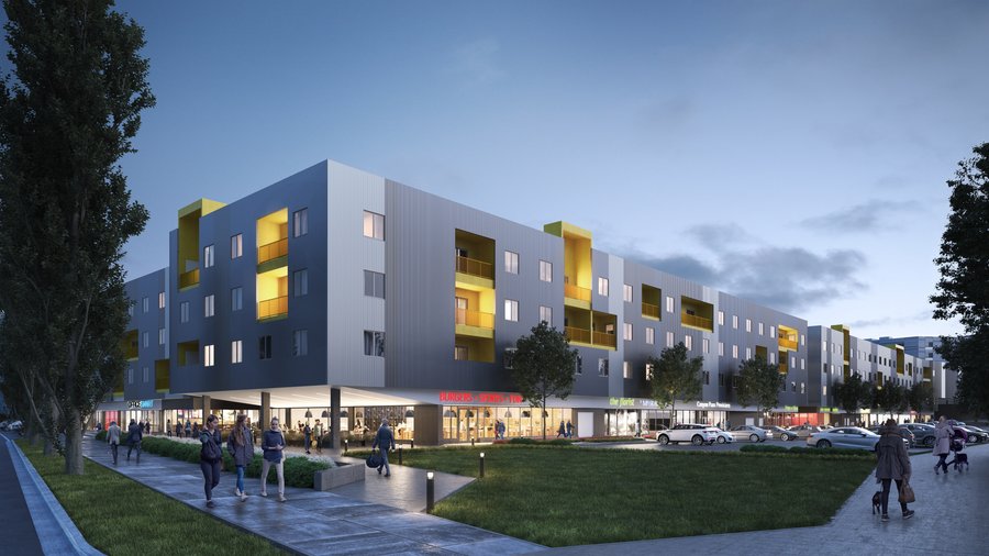 Cameron Group updates development timeline on Mission Gateway Kansas