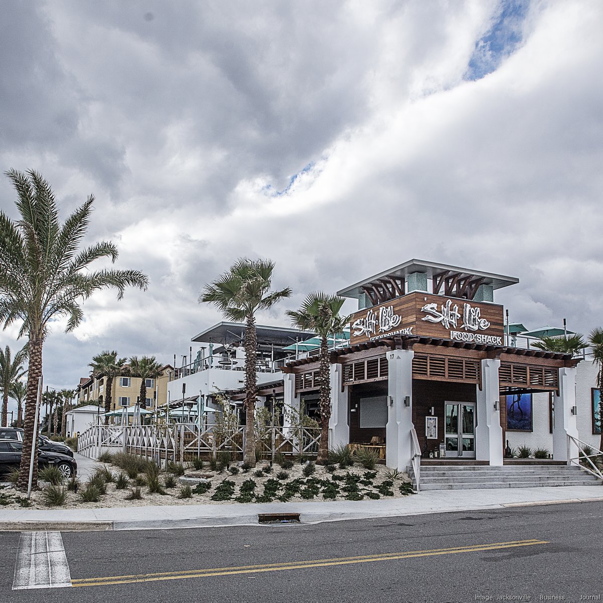 Redeveloping historic Fernandina Beach: How a community is 