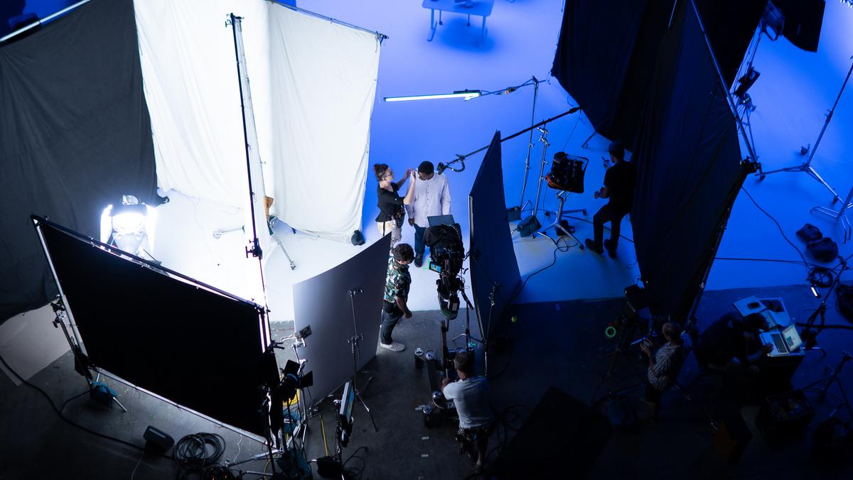 Texas film incentives rise to 50M Austin Business Journal