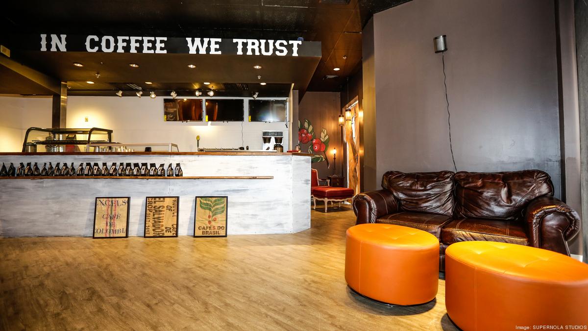 Blind Tiger Cafe opens in Westchase (Photos) - Tampa Bay Business Journal