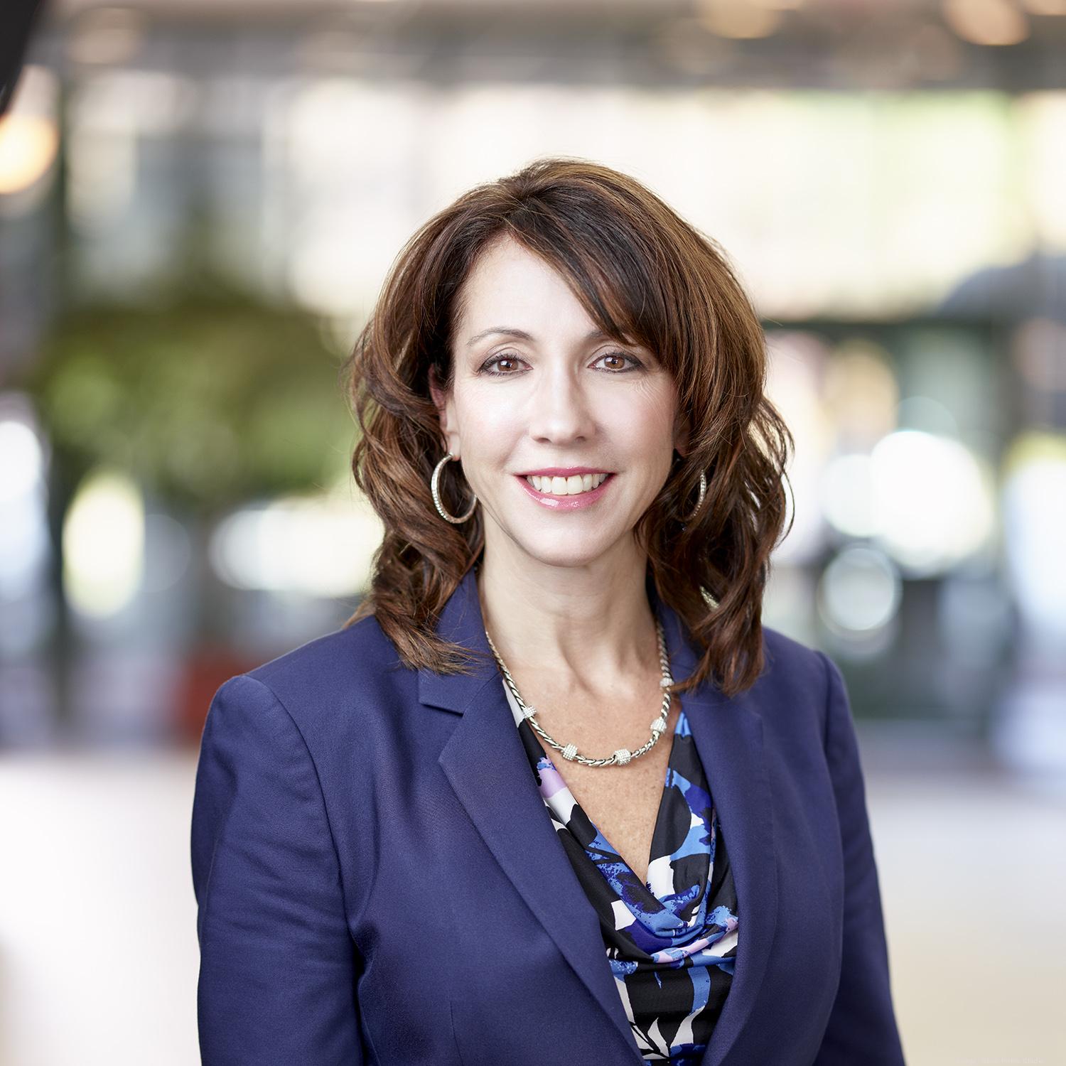 Karen DeSalvo People on The Move Triad Business Journal