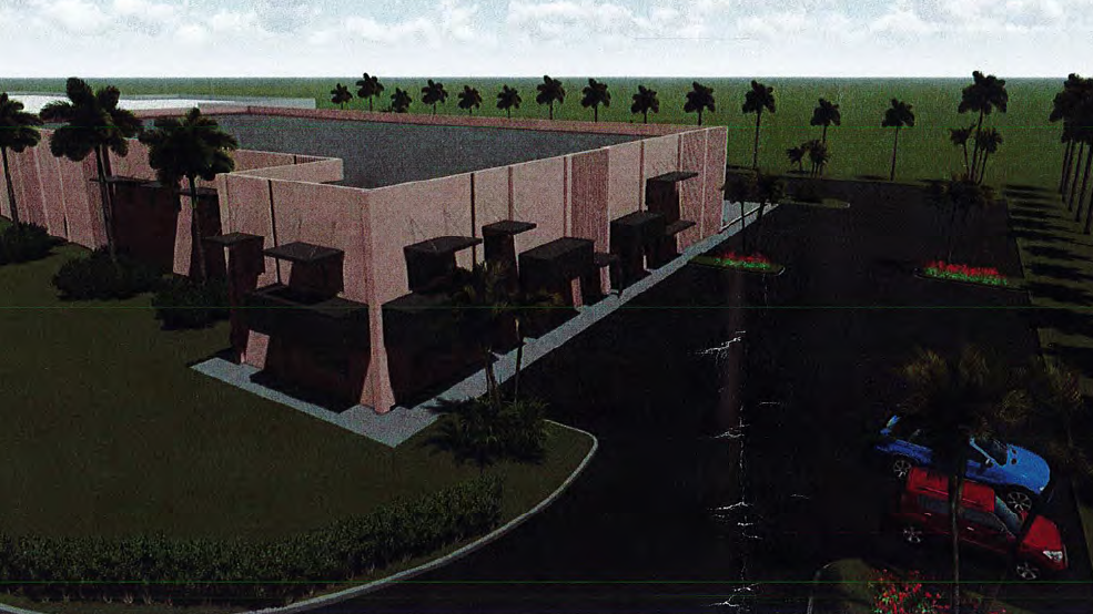 List Industries proposes expansion of Deerfield Beach manufacturing