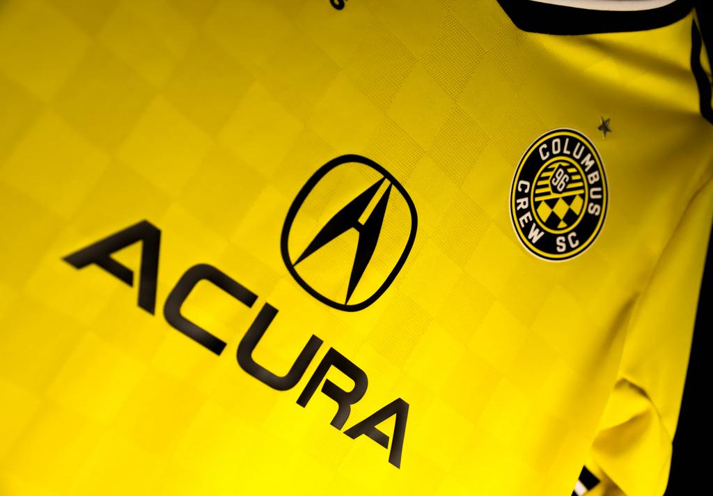 Crew SC: new jerseys and single match tickets - Columbus Business