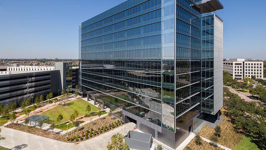 Transocean files construction permits to build out new Houston headquarter  - Houston Business Journal