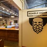 Humble Monk Brewing announces move from Northside location