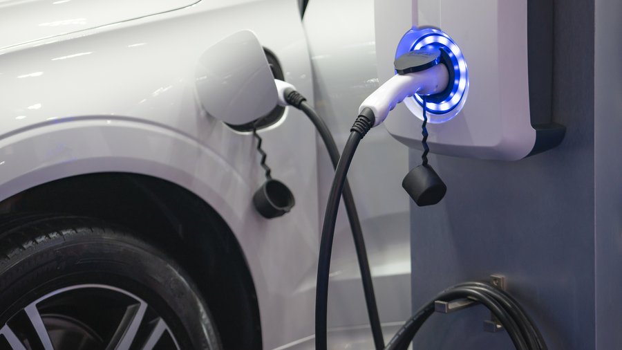 Ohio to install more than 500 EV charging stations Here's where they
