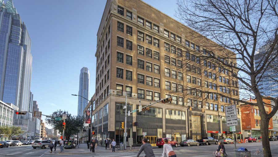 Punch Bowl Social coming to downtown Austin Austin Business Journal