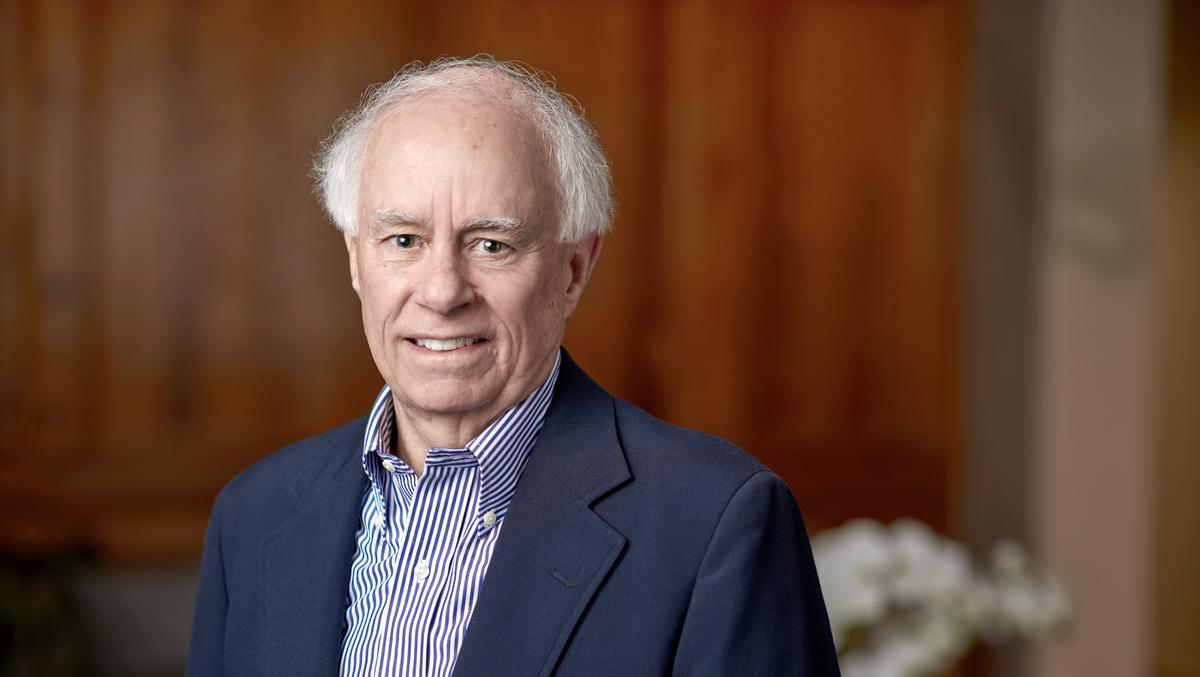 Mason Hawkins of Southeastern Asset Management steps down as CEO; new CEO is Ross Glotzbach