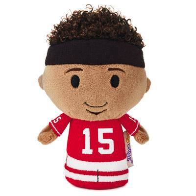 itty bitty patrick mahomes