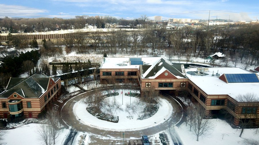 Shriners puts Minneapolis hospital up for sale; will continue to