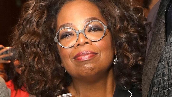 Patti Payne: Oprah's getaway on Holland America gives cruise line CEO ...