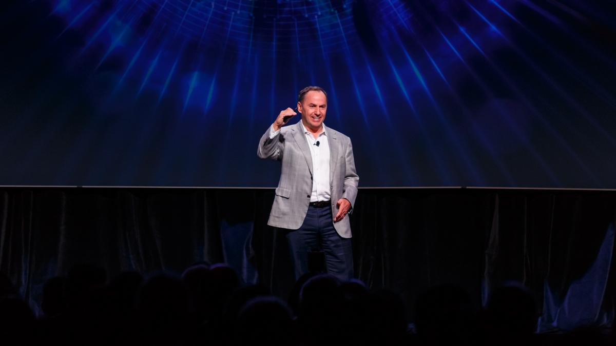 Intel's CEO Search Shows Increasing Complexity In Hiring For C-suite ...