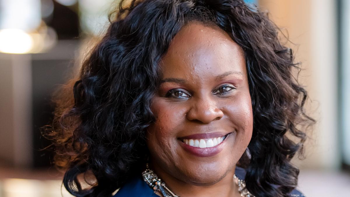 Baltimore Business Journal Publisher Rhonda Pringle promoted to ...
