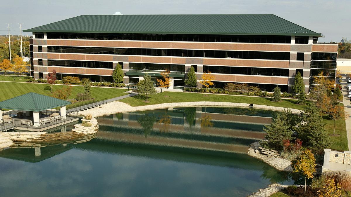 New York Life moving into former Jacobs space at Honey Creek