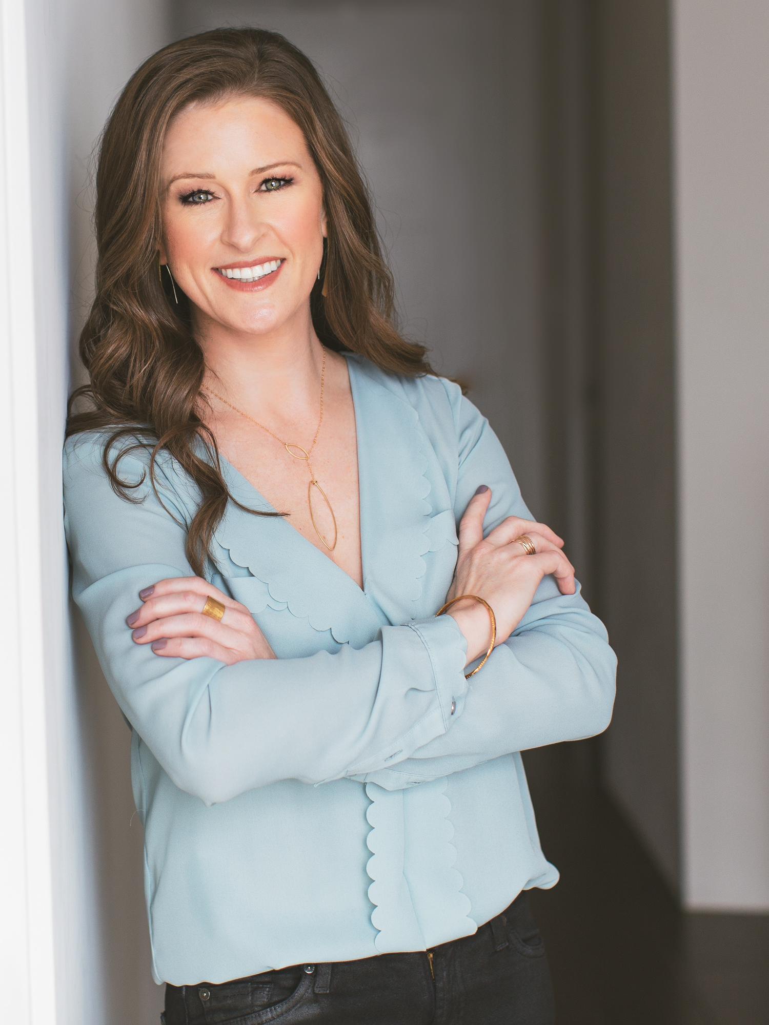 Erin Jones People on The Move Austin Business Journal