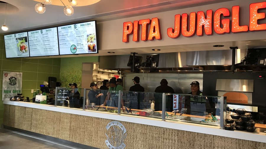 Pita Jungle set for more expansion Phoenix Business Journal