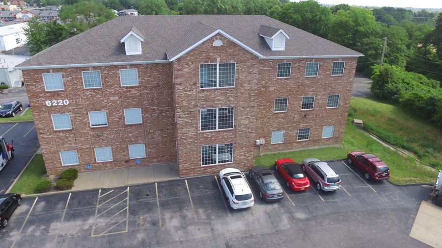 Neighbors Credit Union buys south St. Louis County office complex St