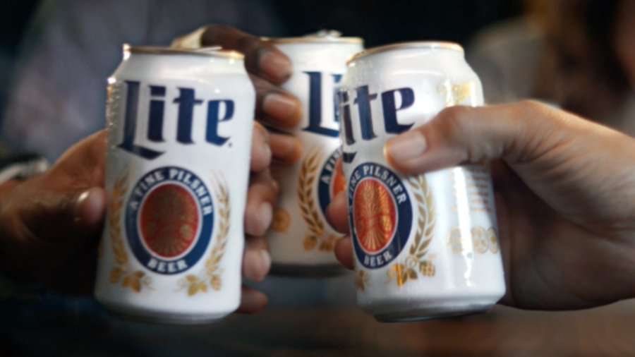 J.J. Watt to star in new Miller Lite ad