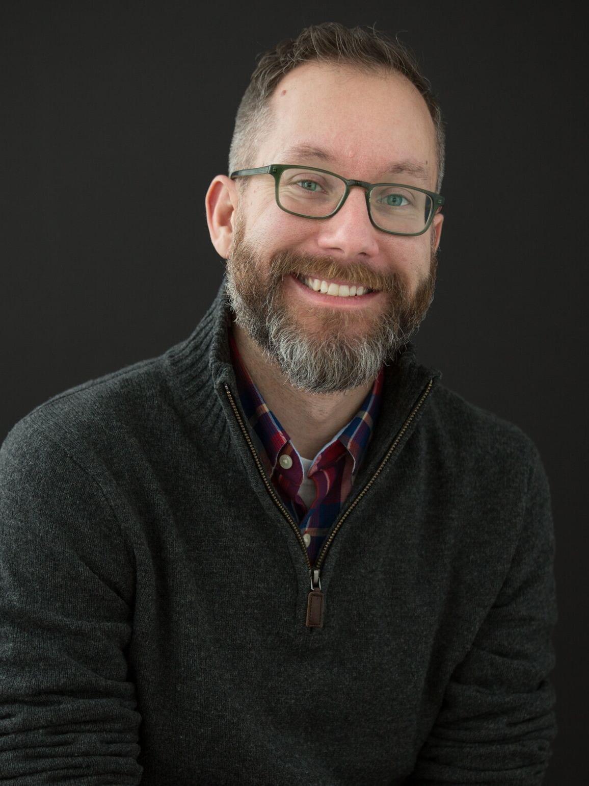 Todd ramsey people on the move wichita business journal