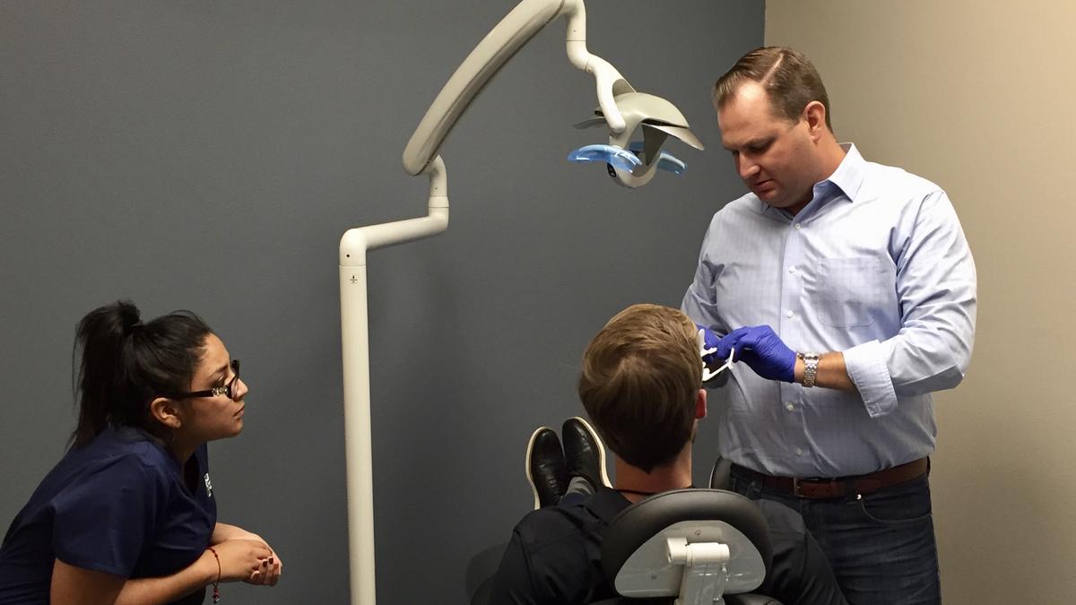 Risas Dental and Braces adds more Valley practices Phoenix Business