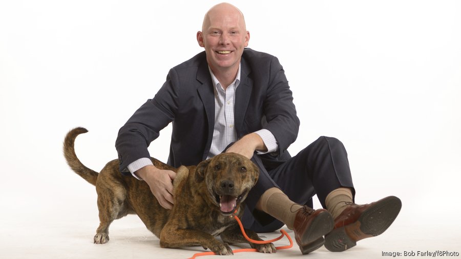 Greg Rhodes - Birmingham Business Journal