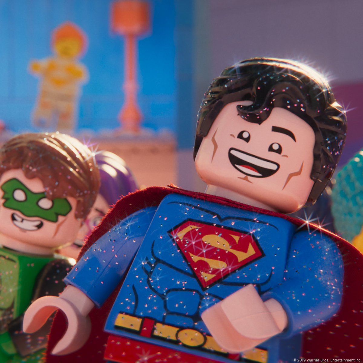 Lego Movie 2 Release Date Pushed Back To 2019