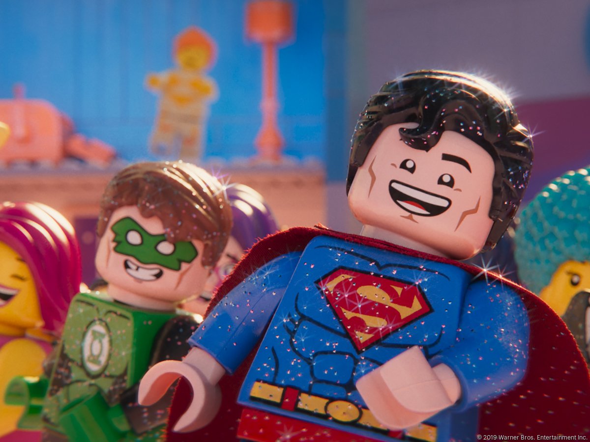 LEGO Movie Sequel, Batman and Ninjago Spin-Offs Dated