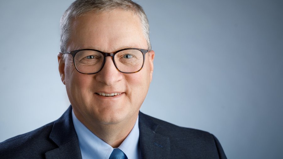 Duluthbased Boehringer Ingelheim Animal Health USA names CFO Hoekstra