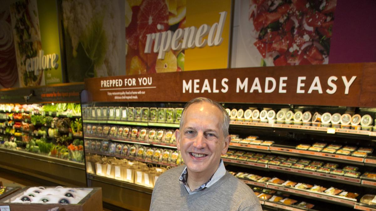 Gallery Fresh Market Ceo Larry Appel Says Grocers New Direction Is
