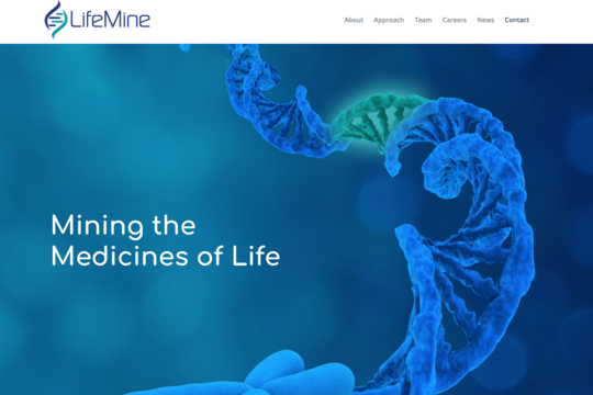 LifeMine Therapeutics