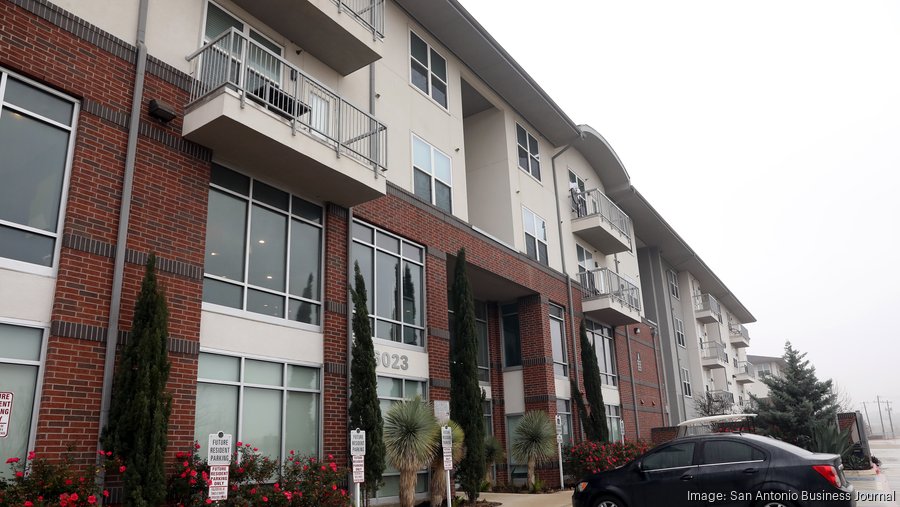 The Preiss Company buys second student housing complex near UTSA San