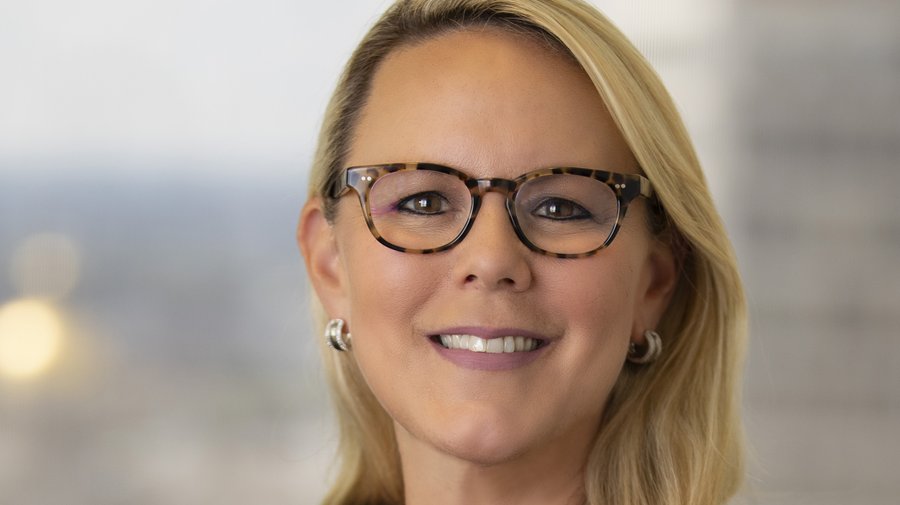 Jana Schmidt named CEO of Harland Clarke San Antonio Business Journal