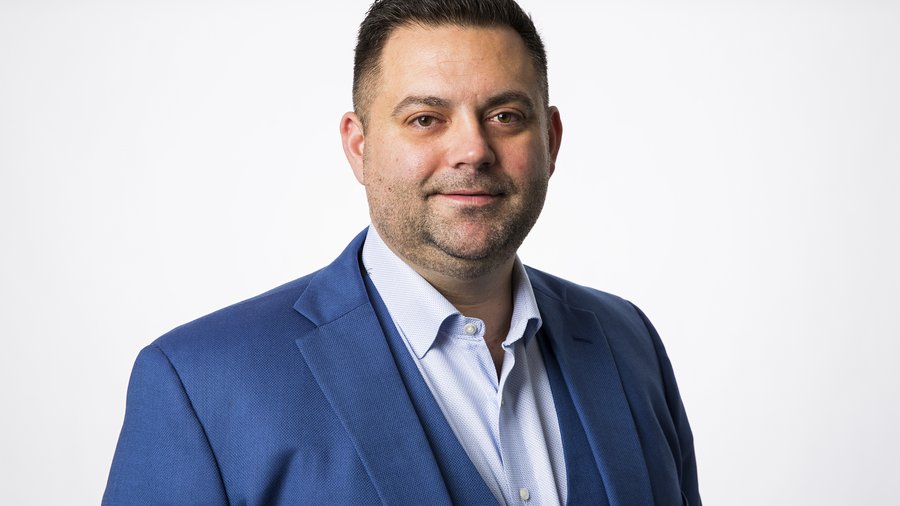 People to know insurance JP DeLaney Logan Lavelle Hunt Louisville