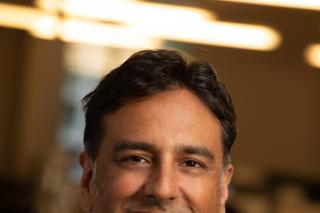 Sanjay Keswani