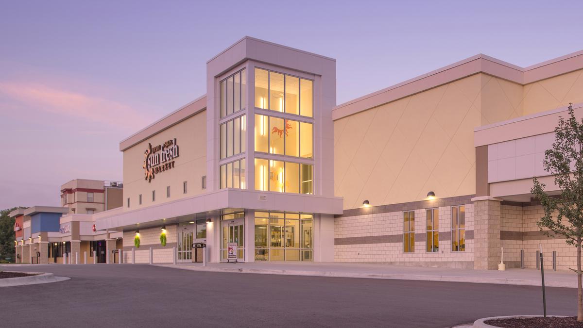 2019 Capstone Awards: Linwood Shopping Center - Kansas City Business ...