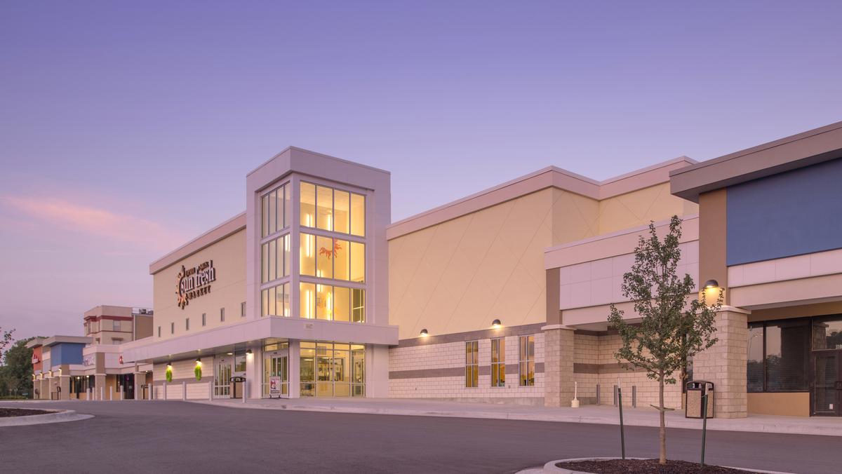 2019 Capstone Awards: Linwood Shopping Center - Kansas City Business ...