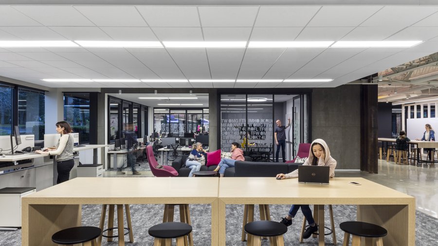 PhoneTrack office