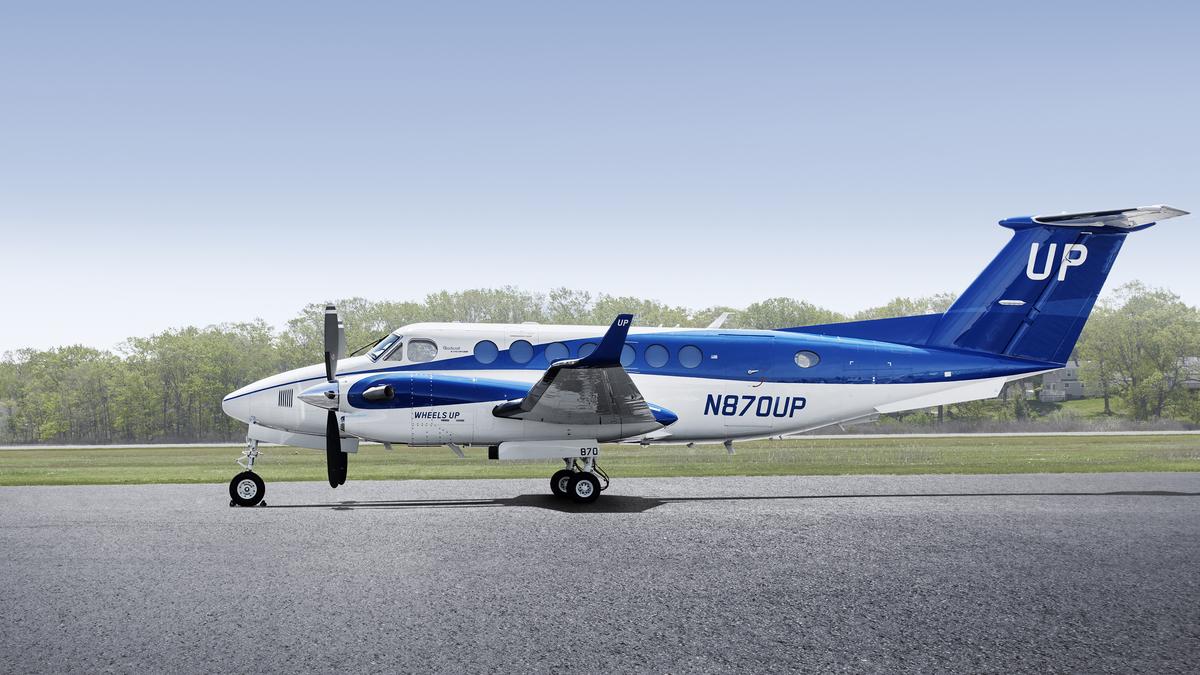 How Wheels Up plans to bring private jet travel to the masses South Florida Business Journal